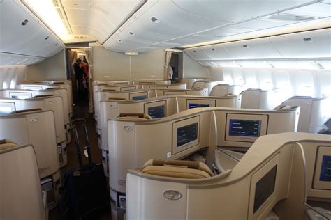 china eastern airlines 777 business class